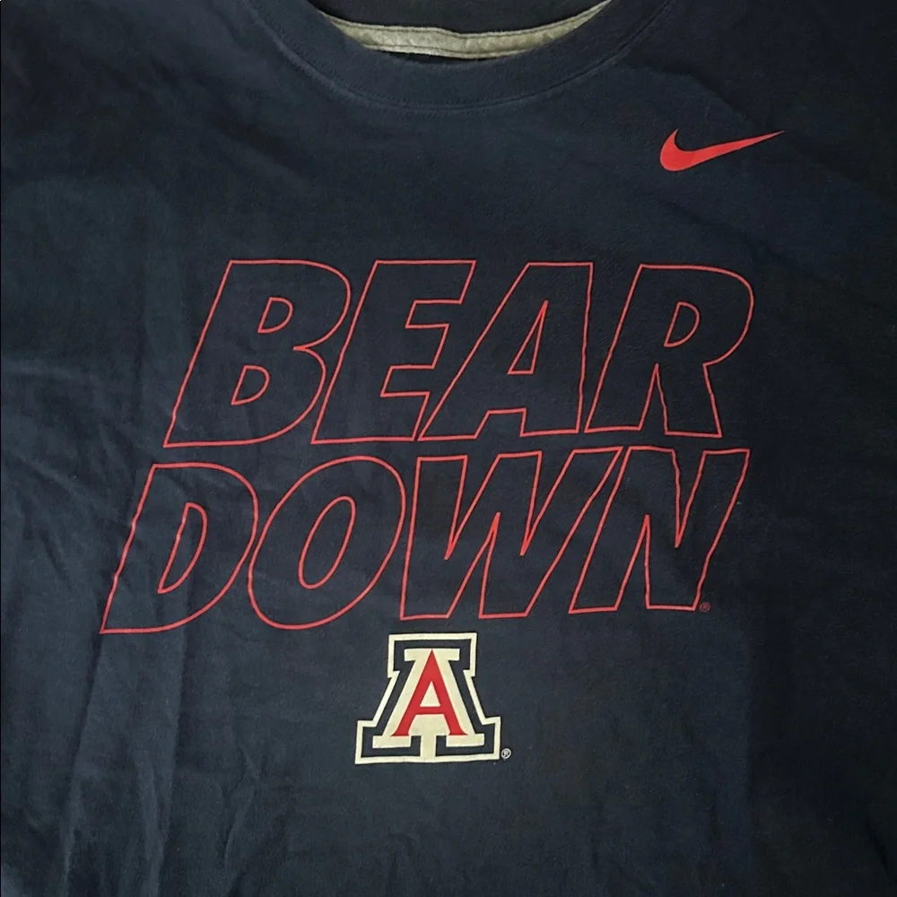 University Of Arizona 